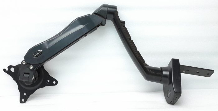 Invision Single Arm Monitor Mount for Larger Screens MX150 - Image 2