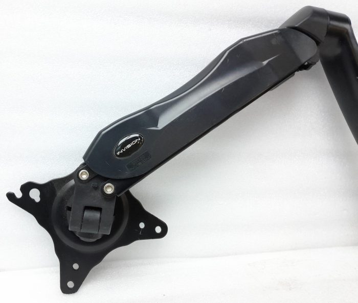 Invision Single Arm Monitor Mount for Larger Screens MX150 - Image 6