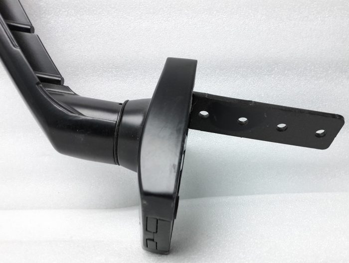 Invision Single Arm Monitor Mount for Larger Screens MX150 - Image 5