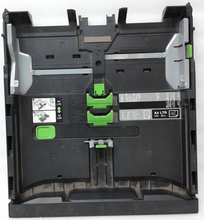 Paper Input Tray Fits Brother J3530DW J3530DW - Image 5