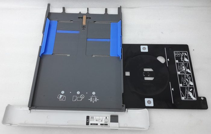 Replacement Paper Tray For Epson Printer - Image 5