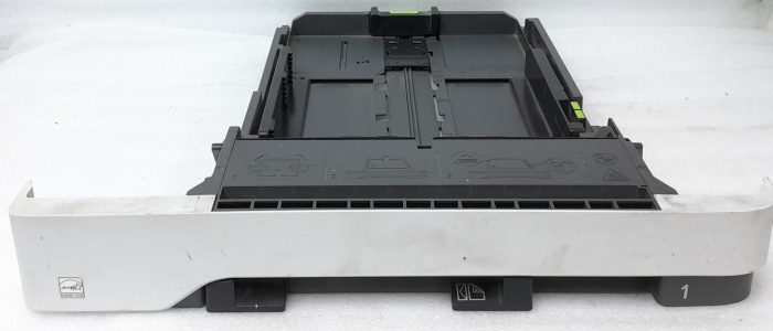 Replacement Paper Tray For Lemark CX - Image 2