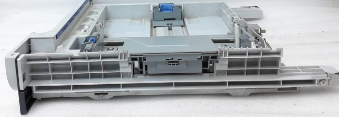 HP Printer Paper Tray CP5525 - Image 6