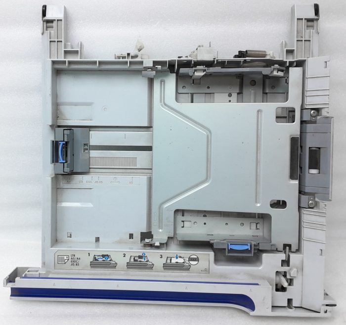 HP Printer Paper Tray CP5525 - Image 5