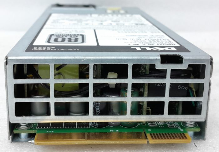 Dell 750W Power Supply Unit (PSU) F750E-S0 - Image 5