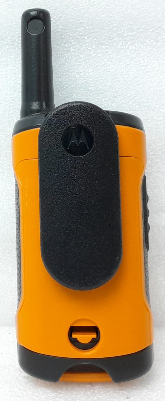 Motorola Two Way Radio Walkie Talkie TLKR T41 - Pair - Image 5