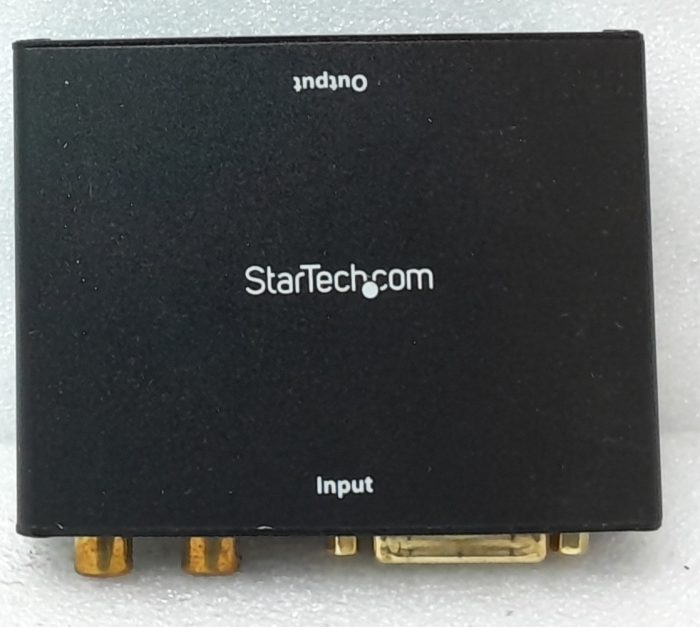 Startech .com DVI to HDMI Video Converter With Audio DVI2HDMIA - Image 6