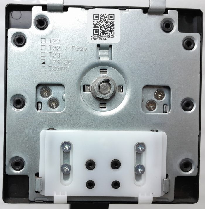 Lenovo Monitor Stand T24i-20 - Image 3
