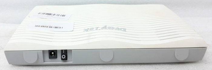 Draytek VDSL2 Security Firewall Vigor2862 - Image 4