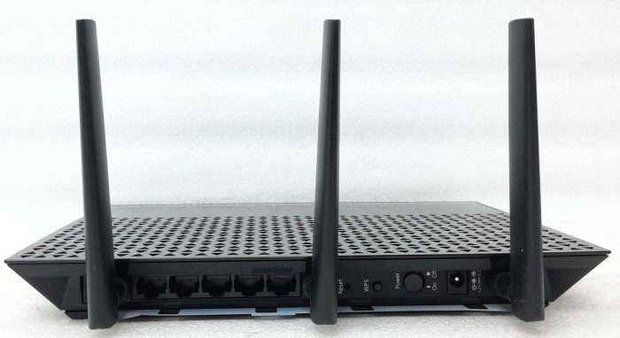 Netgear AC1900 WiFi Range Extender EX7000 - Image 5