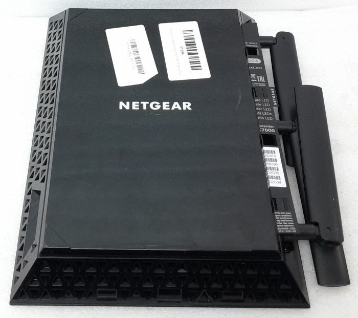 Netgear AC1900 WiFi Range Extender EX7000 - Image 4