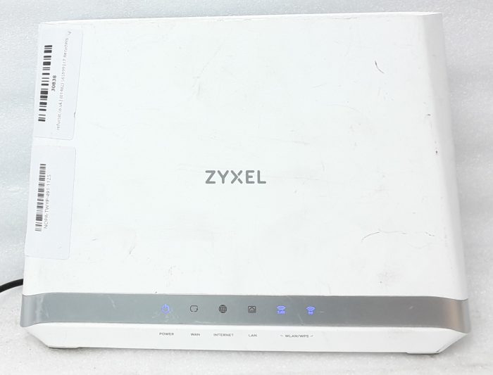 ZyXEL Modem Router XMG3927-B50A - Image 2
