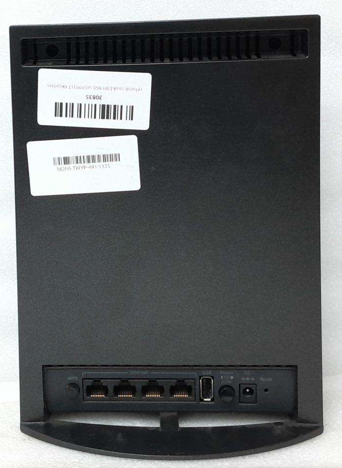 Netgear AC3000 Tri-Band WiFi Range Extender Nighthawk X65 (EX8000) - Image 5