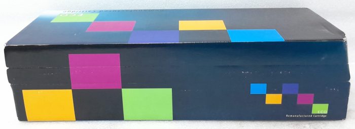Eco Black Toner Cartridge BET106R02232 - Image 5