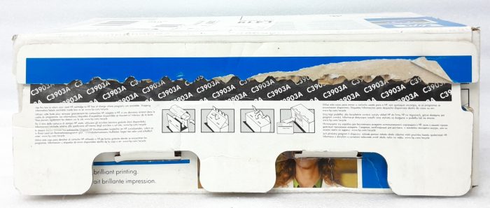 HP Toner Cartridge 03A C3903A - Image 7