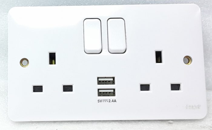 Hager Sockets 50-TELFORD-TF17FT-UK - Image 6
