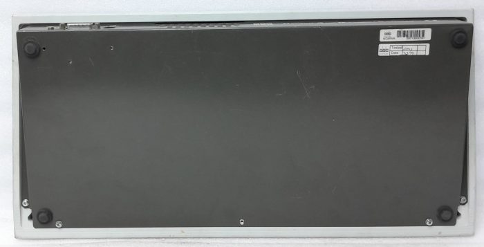 ECM National Game Multimedia Bingo Keyboard NGMWK - Image 4
