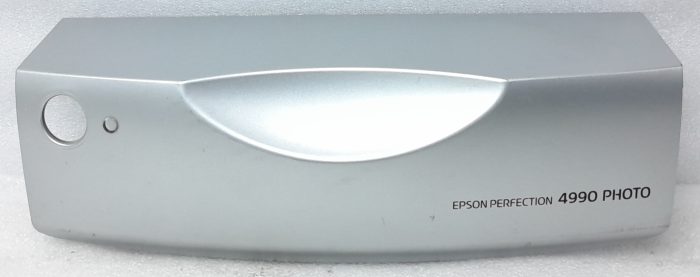 Epson Scanner Front Cover Perfection 4990 photo - Image 2