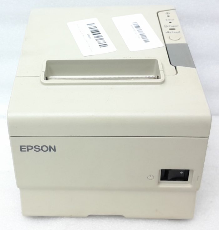 Epson Label Printer TM-T88V M244A - Image 2