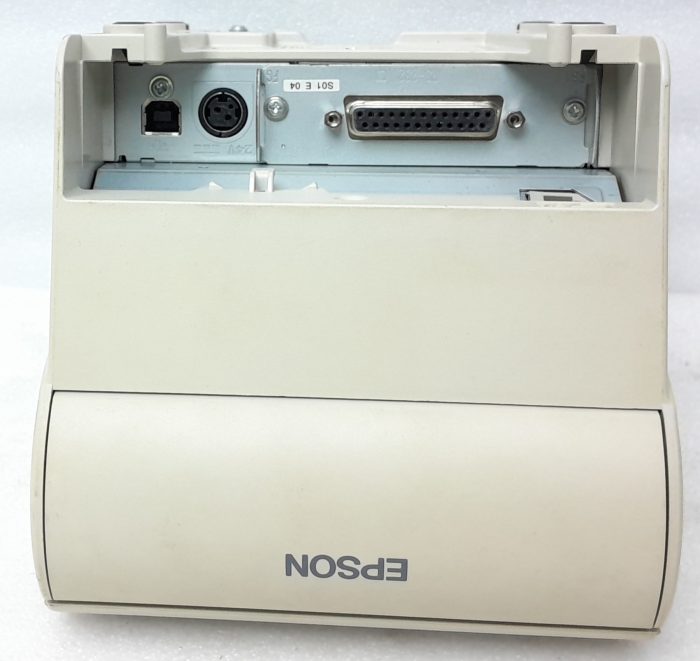 Epson Label Printer TM-T88V M244A - Image 4