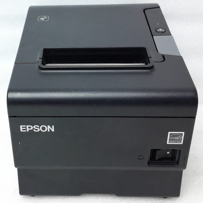Epson Label Printer TM-T88VI M338A - Image 2