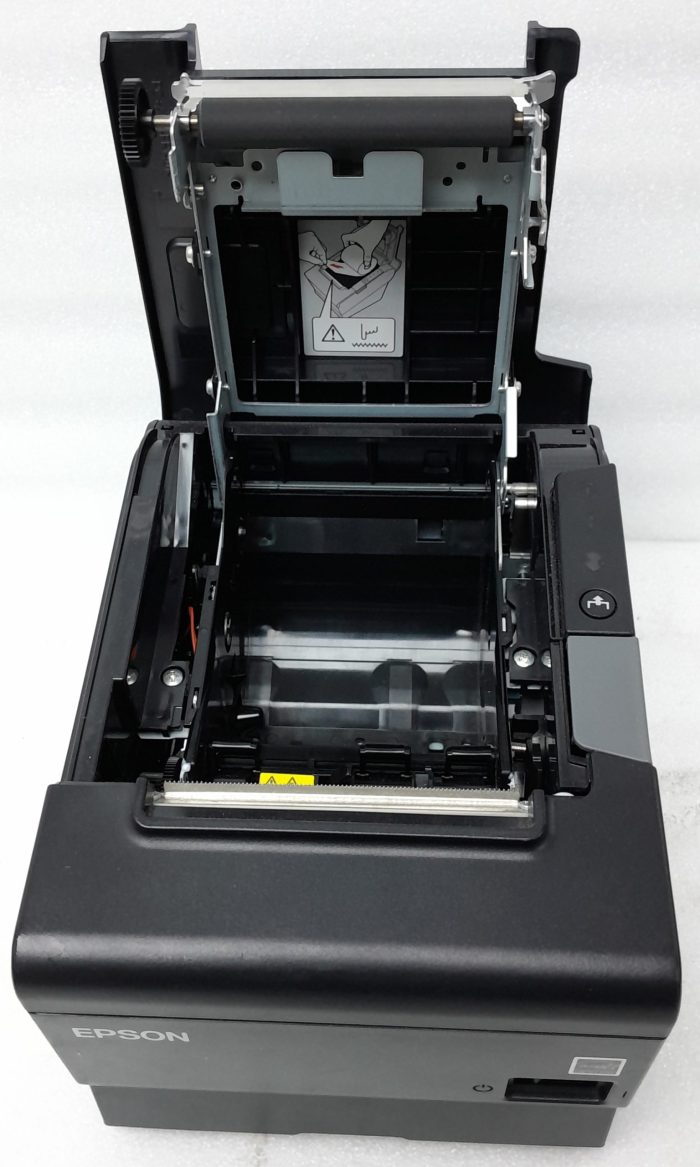 Epson Label Printer TM-T88VI M338A - Image 5