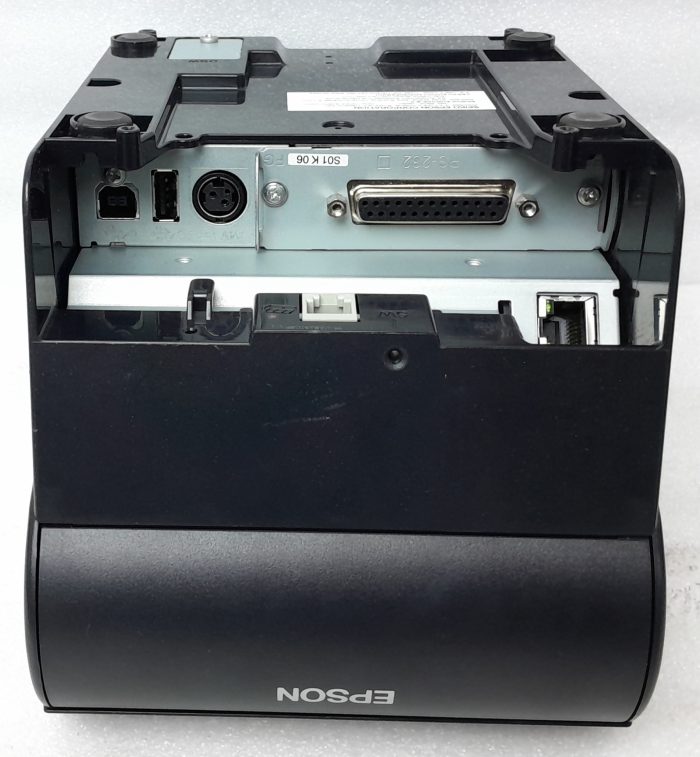Epson Label Printer TM-T88VI M338A - Image 4