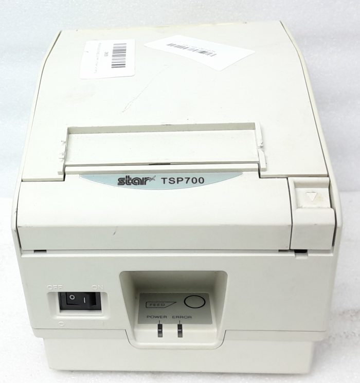 Star Label Printer TSP700 - Image 2