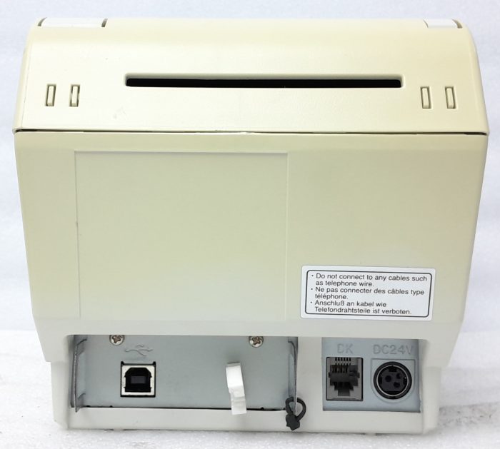 Star Label Printer TSP700 - Image 5
