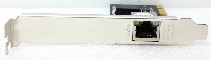 Startech .com 1 Port PCI Express Gigabit Ethernet Network Card - Intel Chip ST1000SPEXI - Image 5