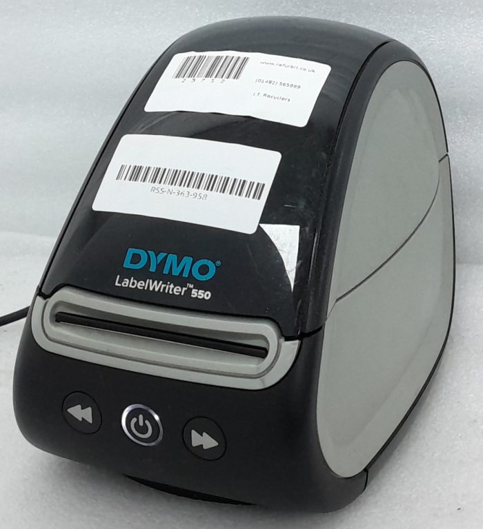 Dymo Label Printer LabelWriter 550 - Image 2