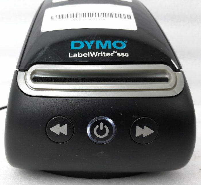 Dymo Label Printer LabelWriter 550 - Image 6