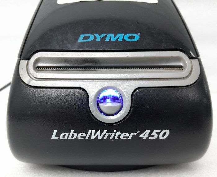Dymo Label Printer LabelWriter 450 (1750111) - Image 6
