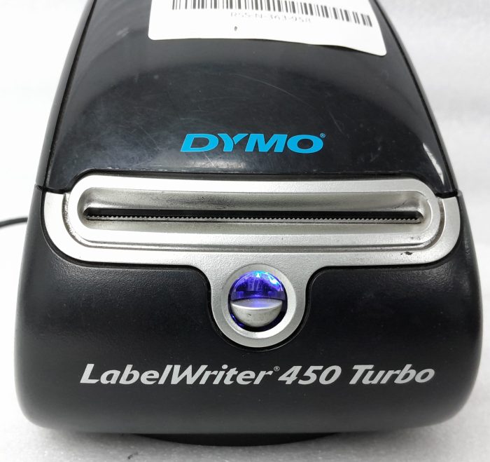 Dymo Label Printer LabelWriter 450 Turbo (1750284) - Image 6