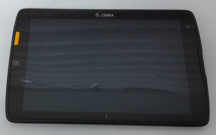 Zebra Barcode Scanner Tablet ET40AA - Image 10