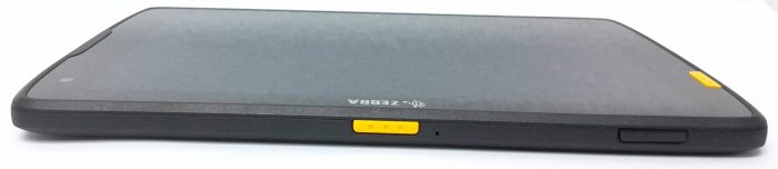 Zebra Barcode Scanner Tablet ET40AA - Image 7