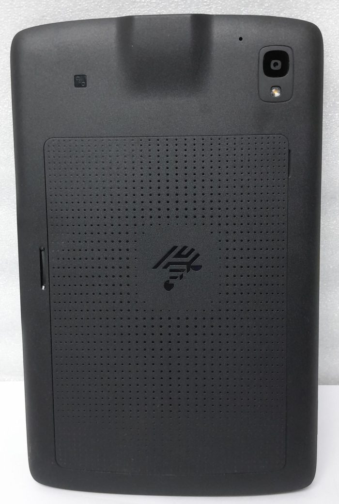 Zebra Barcode Scanner Tablet ET40AA - Image 5