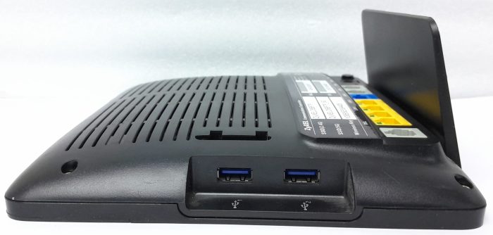 ZyXEL Gigabit Ethernet Dual Band Wireless Router VMG8924-B10A - Image 6