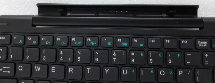 Keyboard LINX1010/1020KBD - Image 6