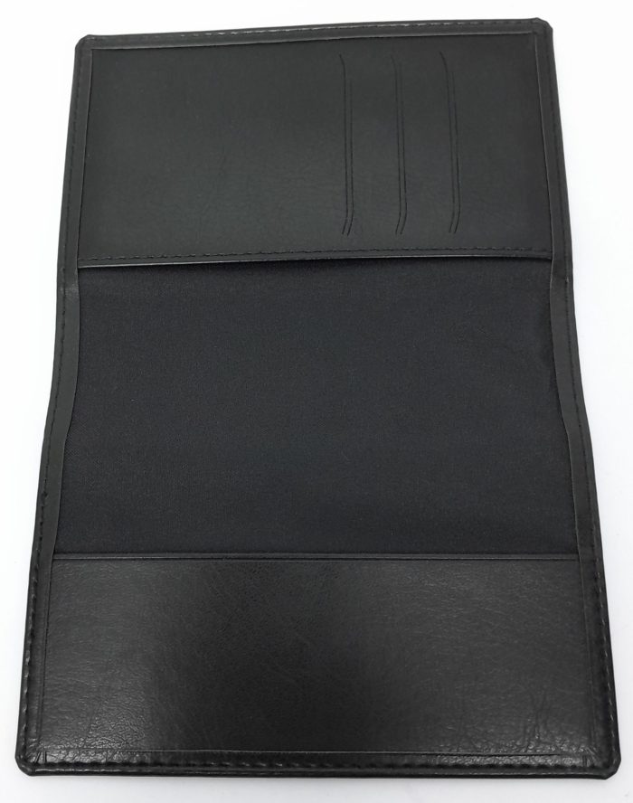 Cruise & Maritime Voyages Passport Holder Set - Image 4