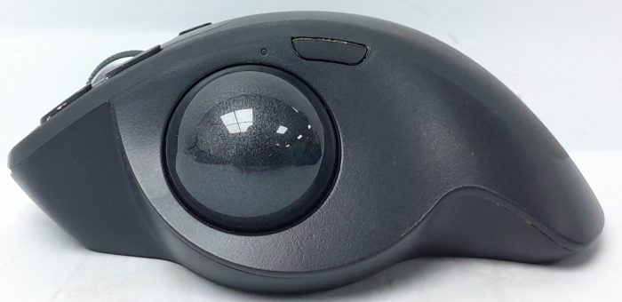 Logitech Wireless Trackball Mouse MX ERGO M-R0065 - Image 7