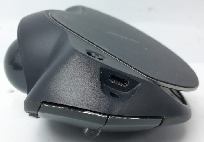 Logitech Wireless Trackball Mouse MX ERGO M-R0065 - Image 5