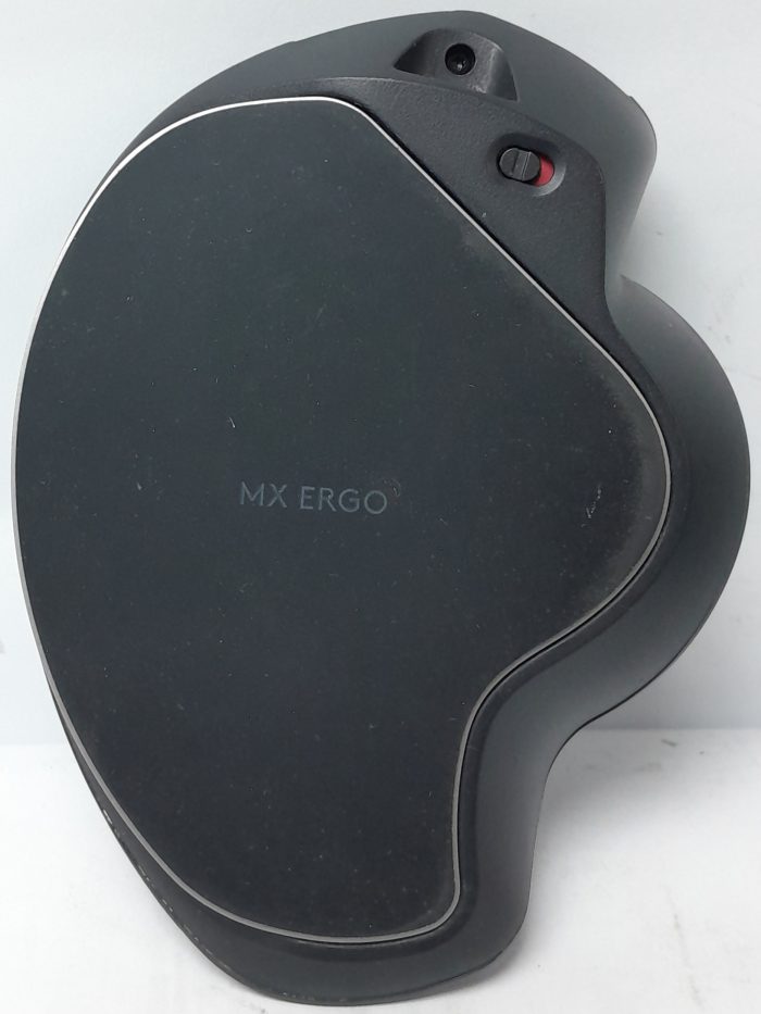 Logitech Wireless Trackball Mouse MX ERGO M-R0065 - Image 4