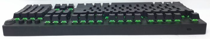 Razer Keyboard BLACKWIDOW V3 PRO YELLOW SWITCH RZ03-0353 - Image 7