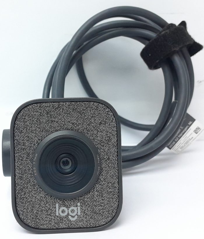 Logitech Type C Webcam VU0054 - Image 2