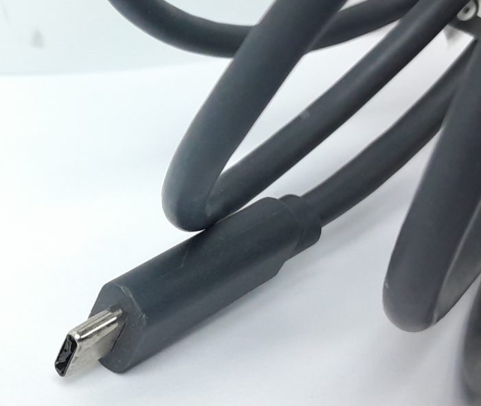 Logitech Type C Webcam VU0054 - Image 7