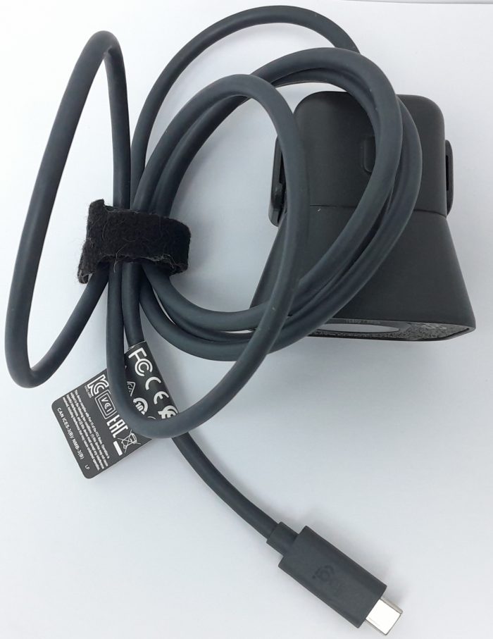 Logitech Type C Webcam VU0054 - Image 5