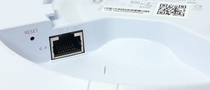 Ubiquiti Unifi nanoHD Access Point UAP-nanoHD - Image 5