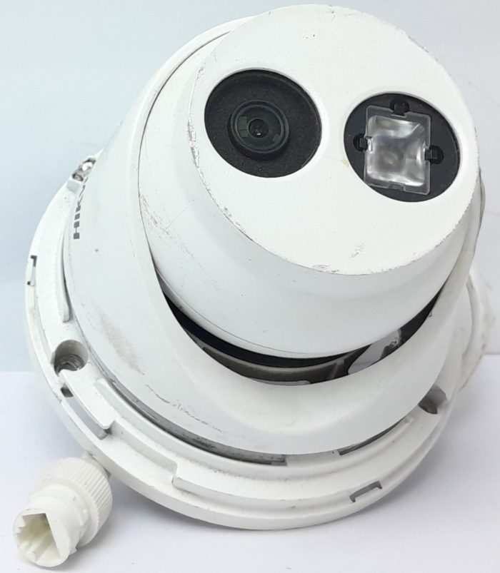 Hikvision CCTV Network Camera DS-2CD2325FWD-I - Image 2