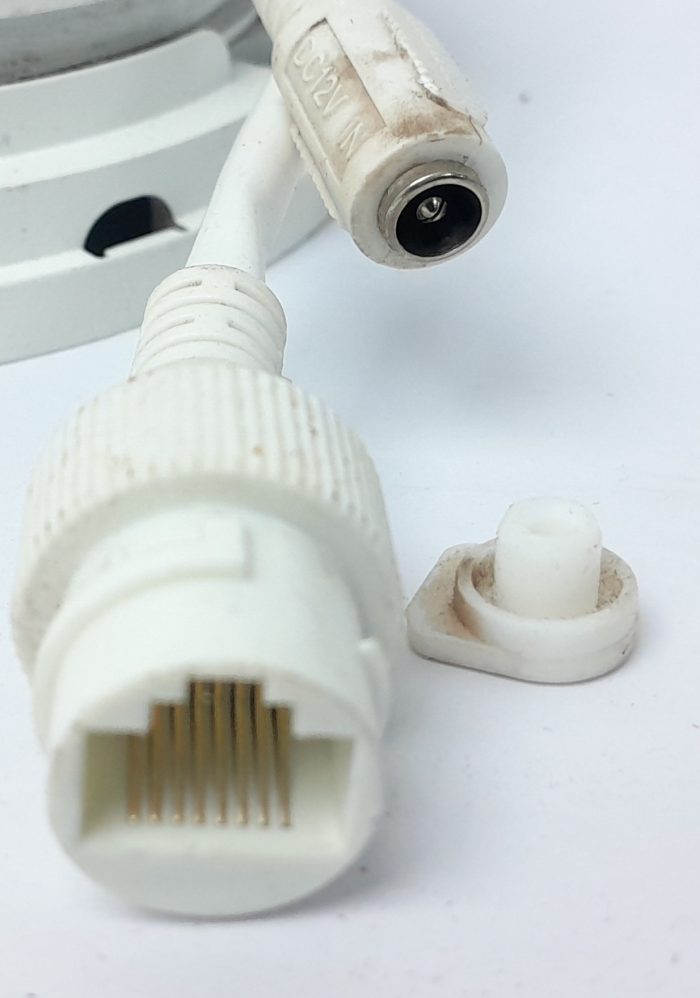 Hikvision CCTV Network Camera DS-2CD2325FWD-I - Image 5